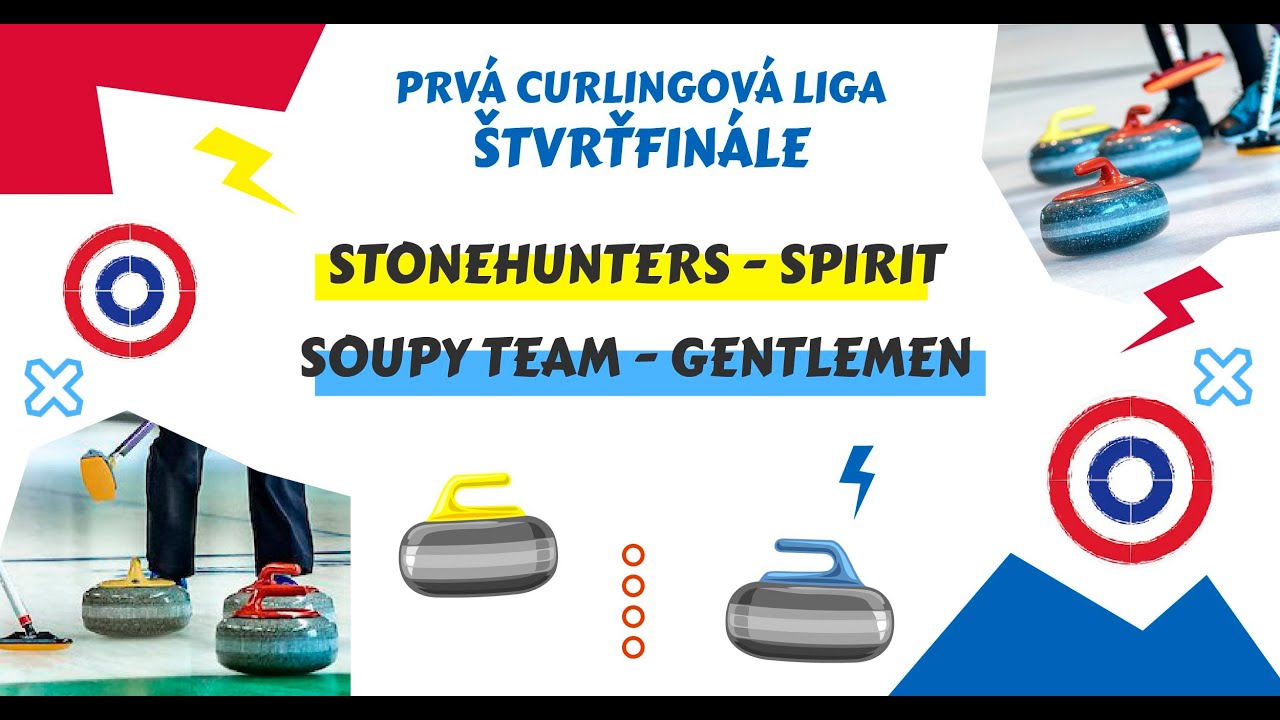 ŠTVRŤFINÁLE 1.KOLO