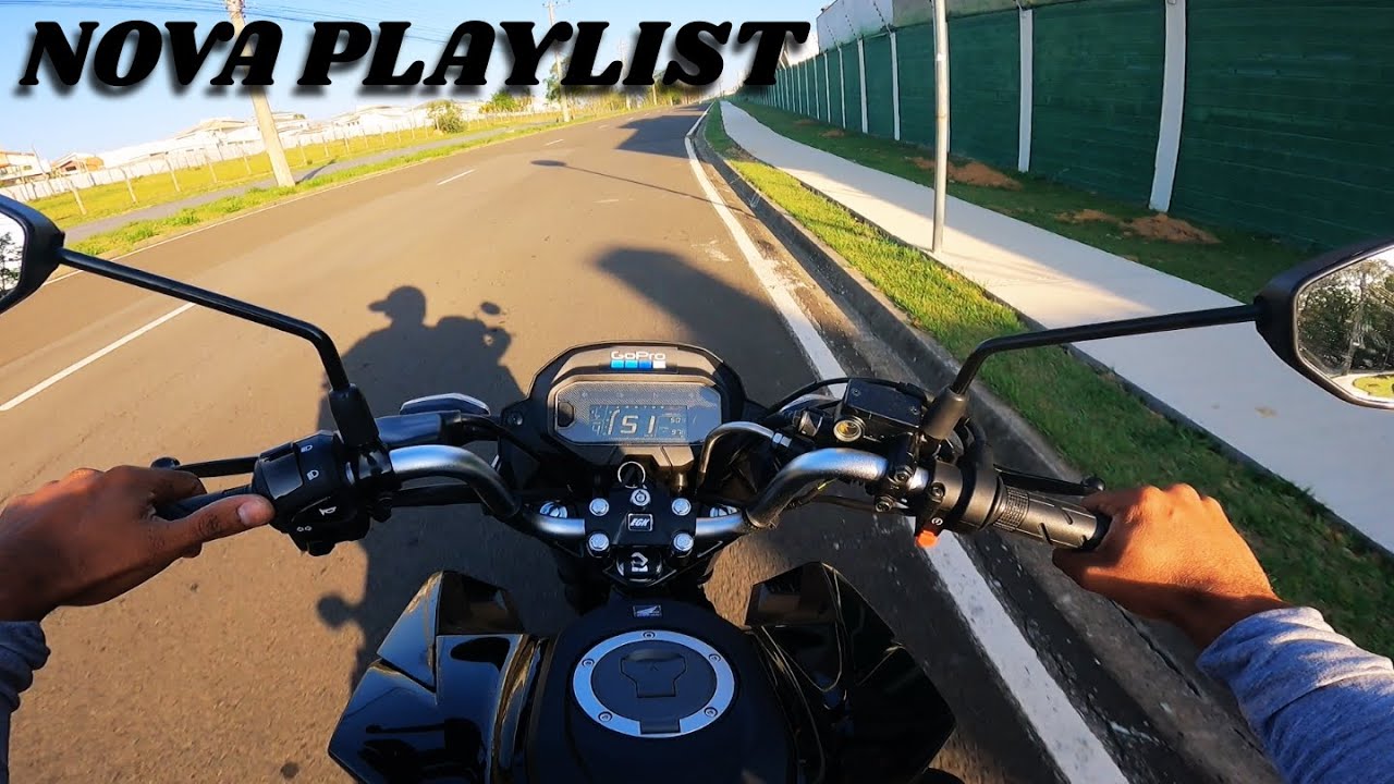 Essa PLAYLIST mudará o rolê de MUITOS