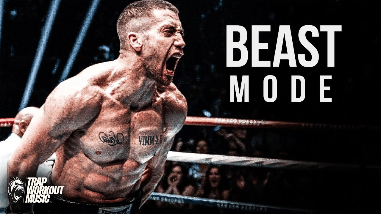 AGGRESSIVE WORKOUT MUSIC MIX 🔊 TRAP BANGERS 2018 (Mixed by Turbo)