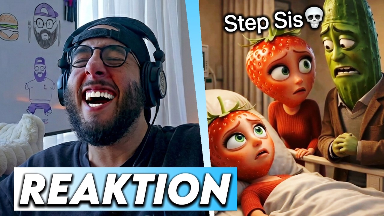 DIESE TIKTOKS SIND DER REINSTE FIEBERTRAUM 😂