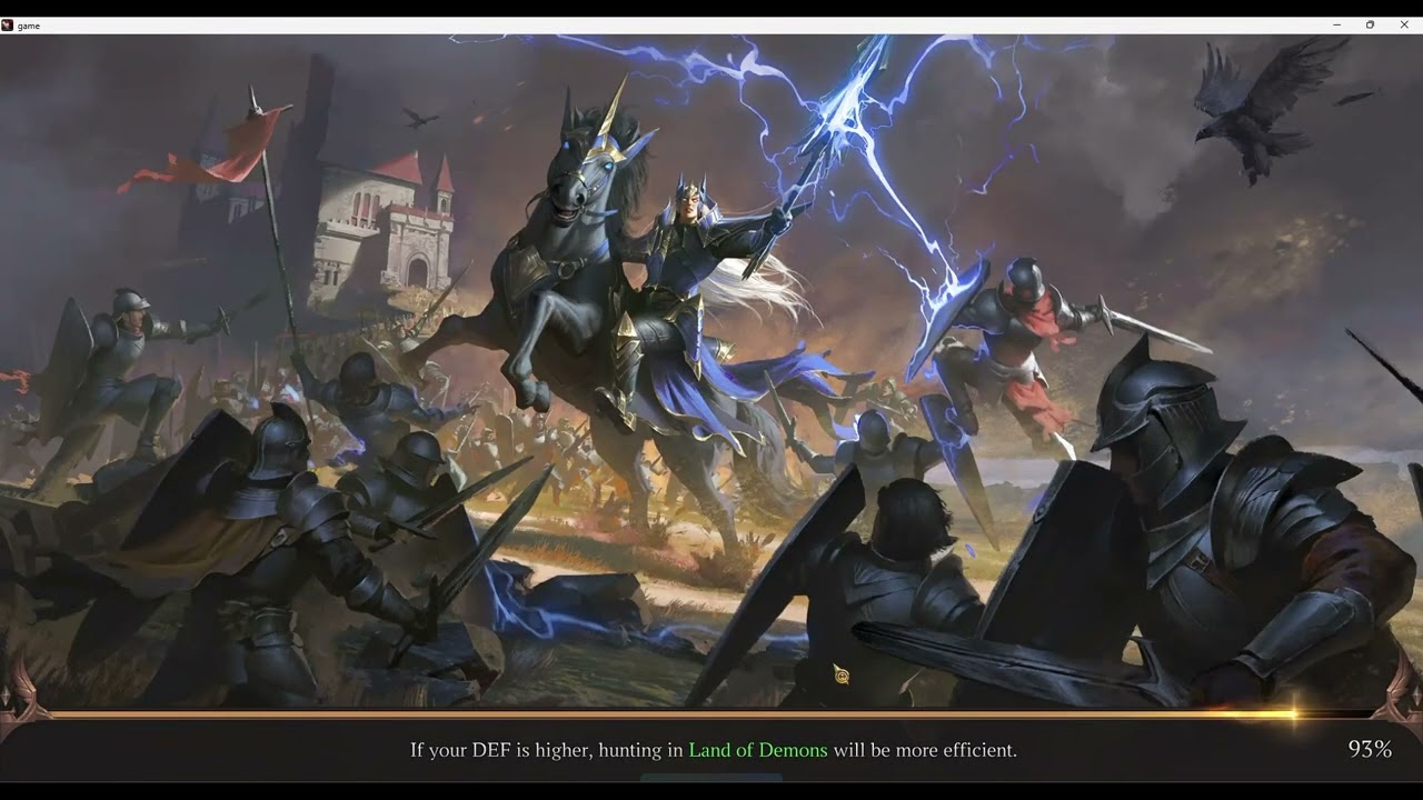 MU DARK EPOCH - ARENA WITH TOPS