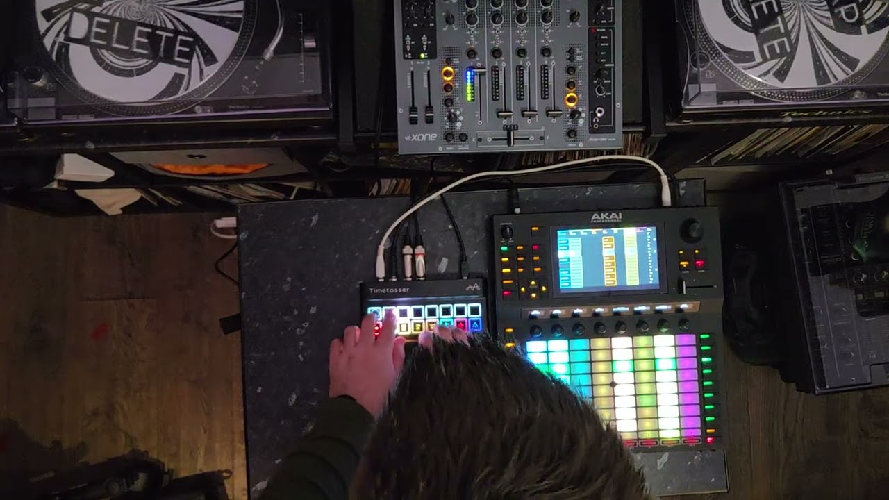 JAMUARY 2026 DAY 13.  HARDWARE TECHNO.