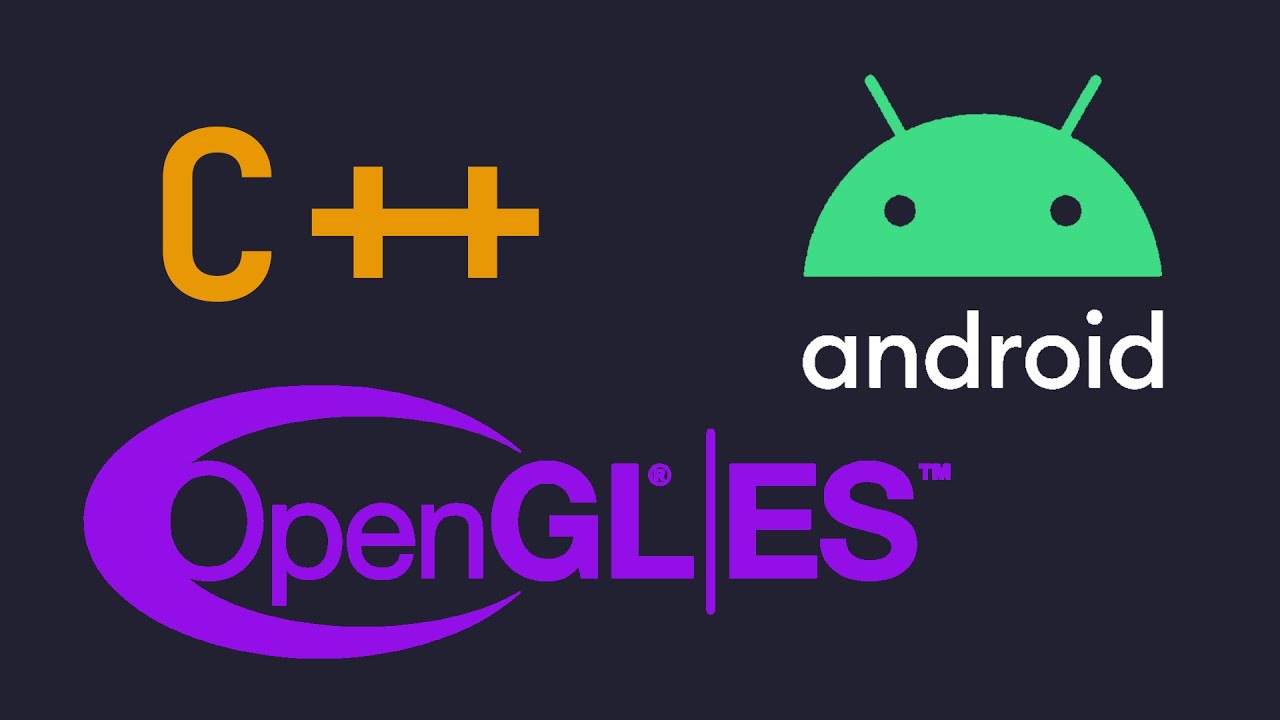 Разработка игр для Android с использованием AGDK и OpenGL ES