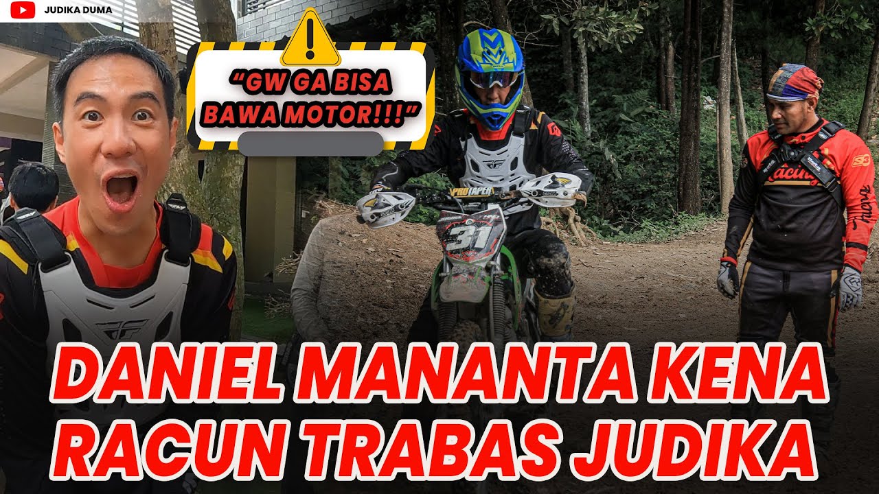 DARI HOST IDOL 