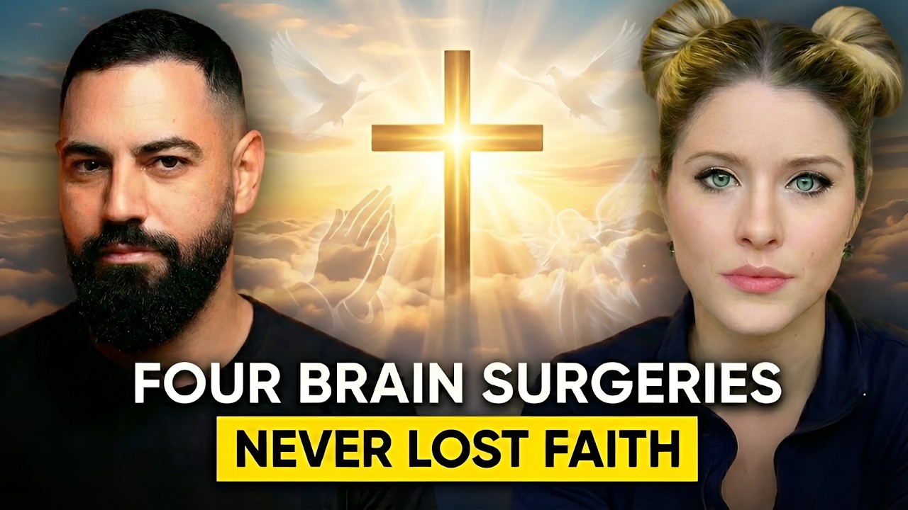 Christian Woman Loses Her Hearing, Her Father & Her Health - But Never Her Faith
