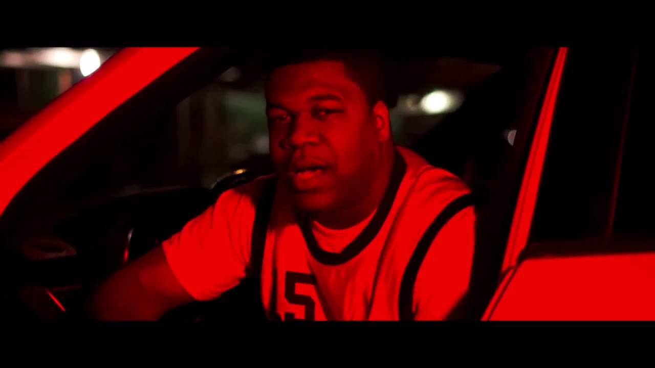 LEMON PEPPER FREESTYLE - MAURY HAZE & SLEEK DA RAPPER