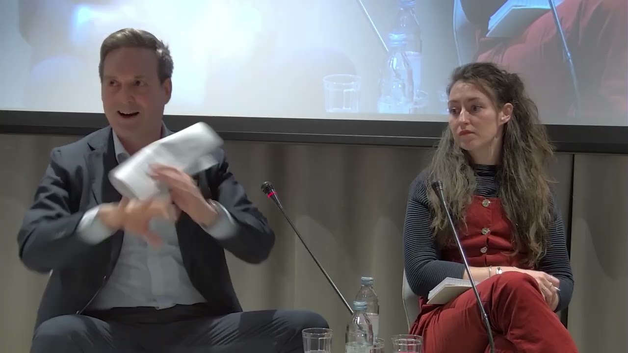 XVII RECOM Forum | The Future of the Hague Archives