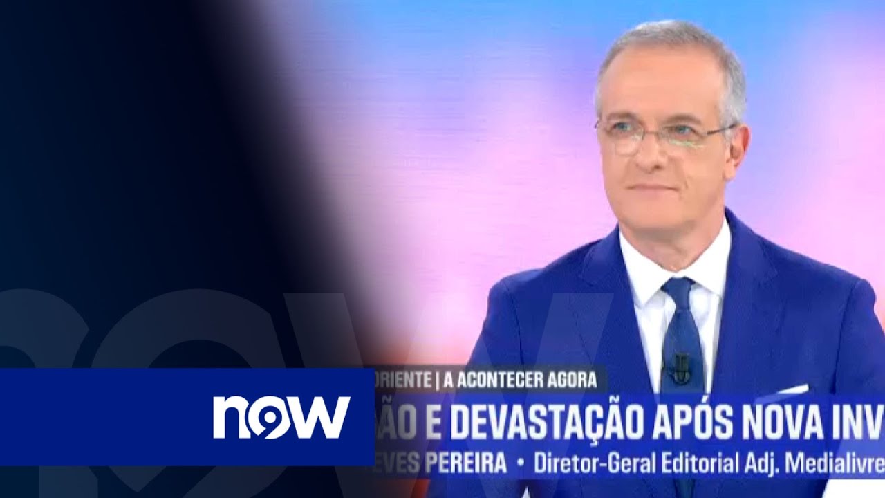 Irão «ainda tem uma quantidade significativa de mísseis»