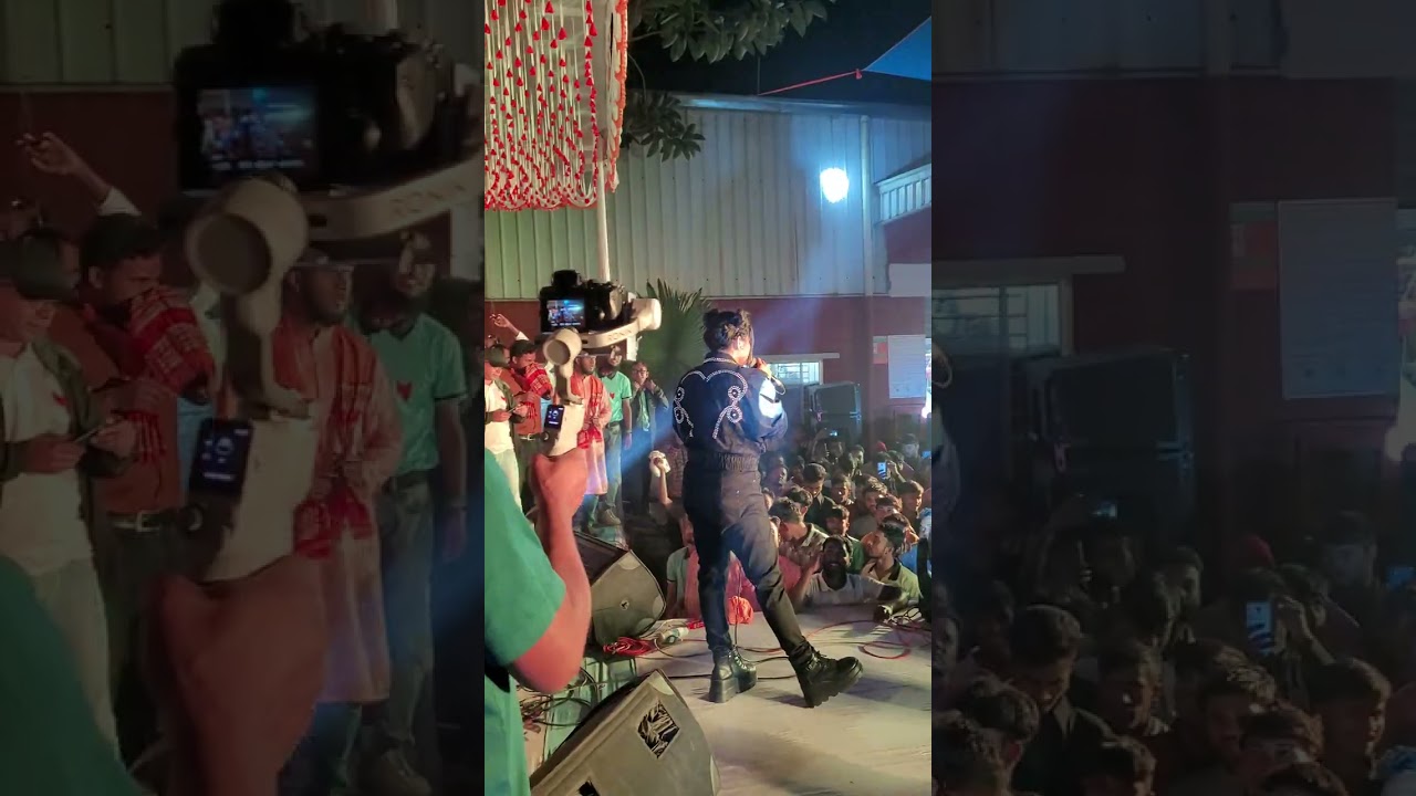 Show time shiraj gonj#music #foryourpage #foryou #short 