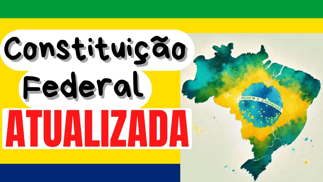 DAS FINANÇAS PÚBLICAS (parte 1) - Arts. 163 a 165 - CF em áudio