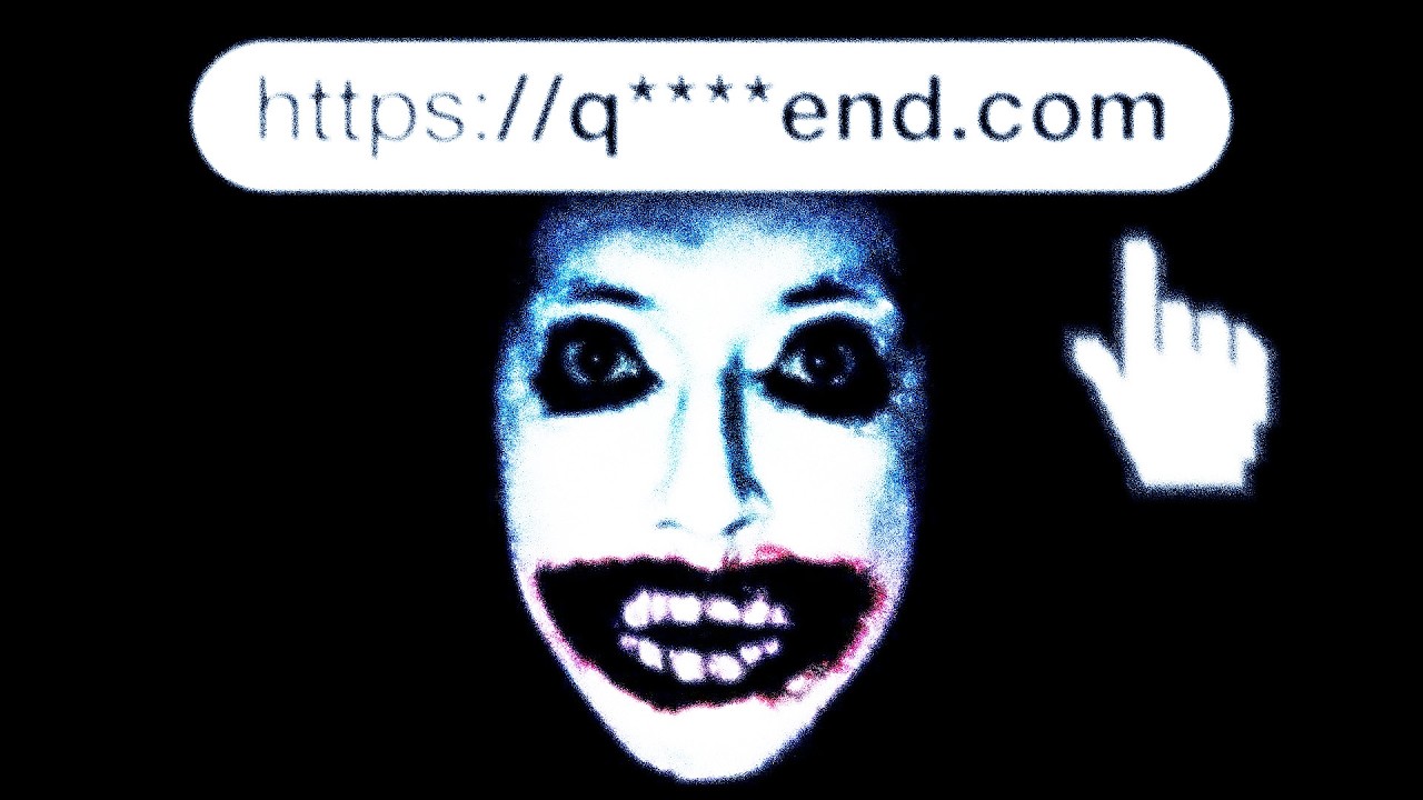 Uncovering The Internet's Most Disturbing Website