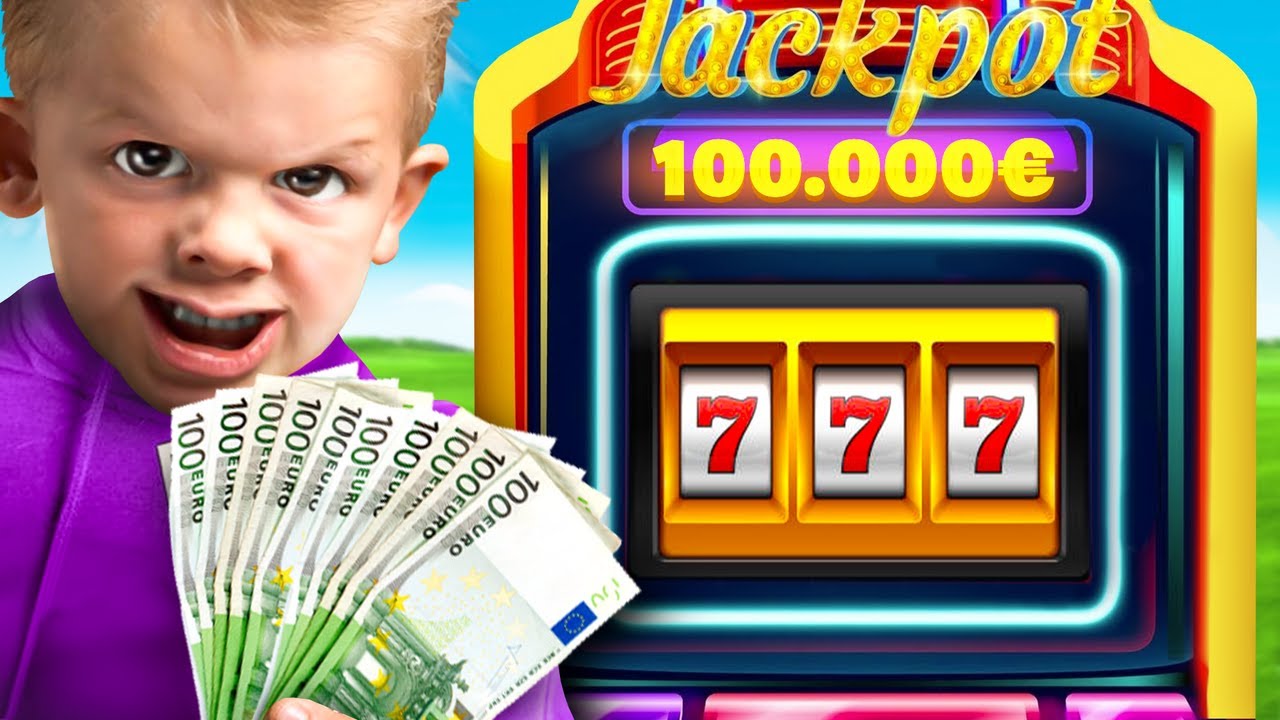Marlon knackt den ULTIMATIVEN Jackpot 🔥