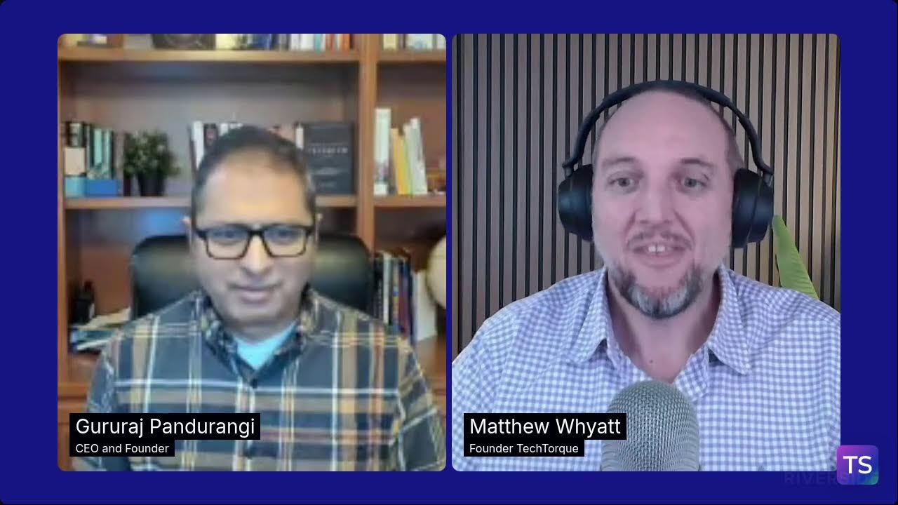 Welcome to our live show!