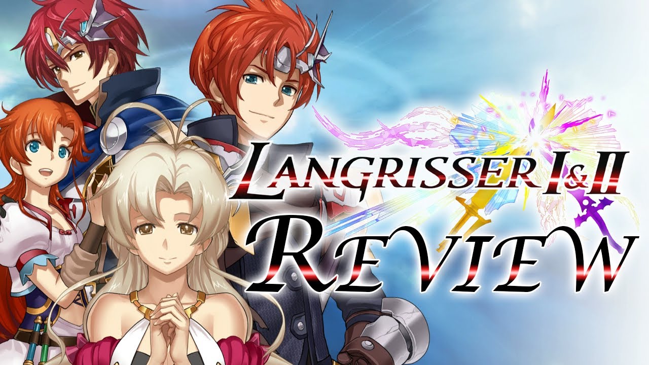 Обзор Langrisser I & II Remake — взгляд новичка на классическую серию стратегических ролевых игр