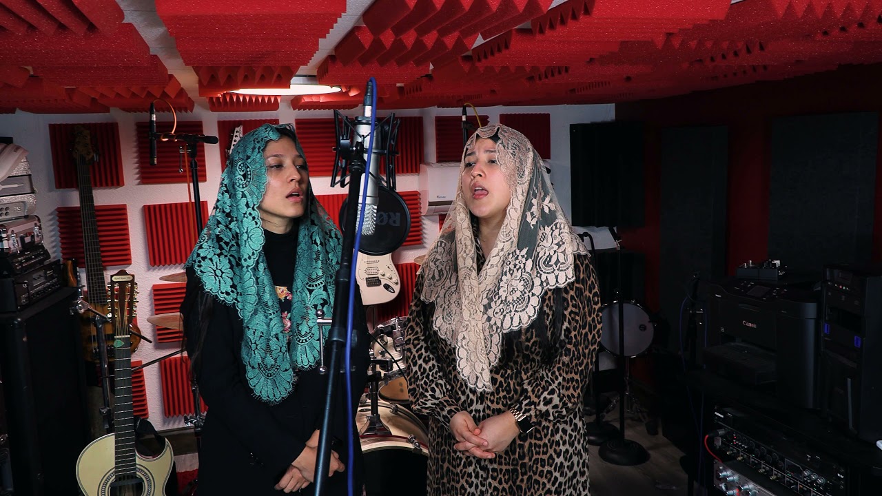 Vivir Sin Ti (Cover)