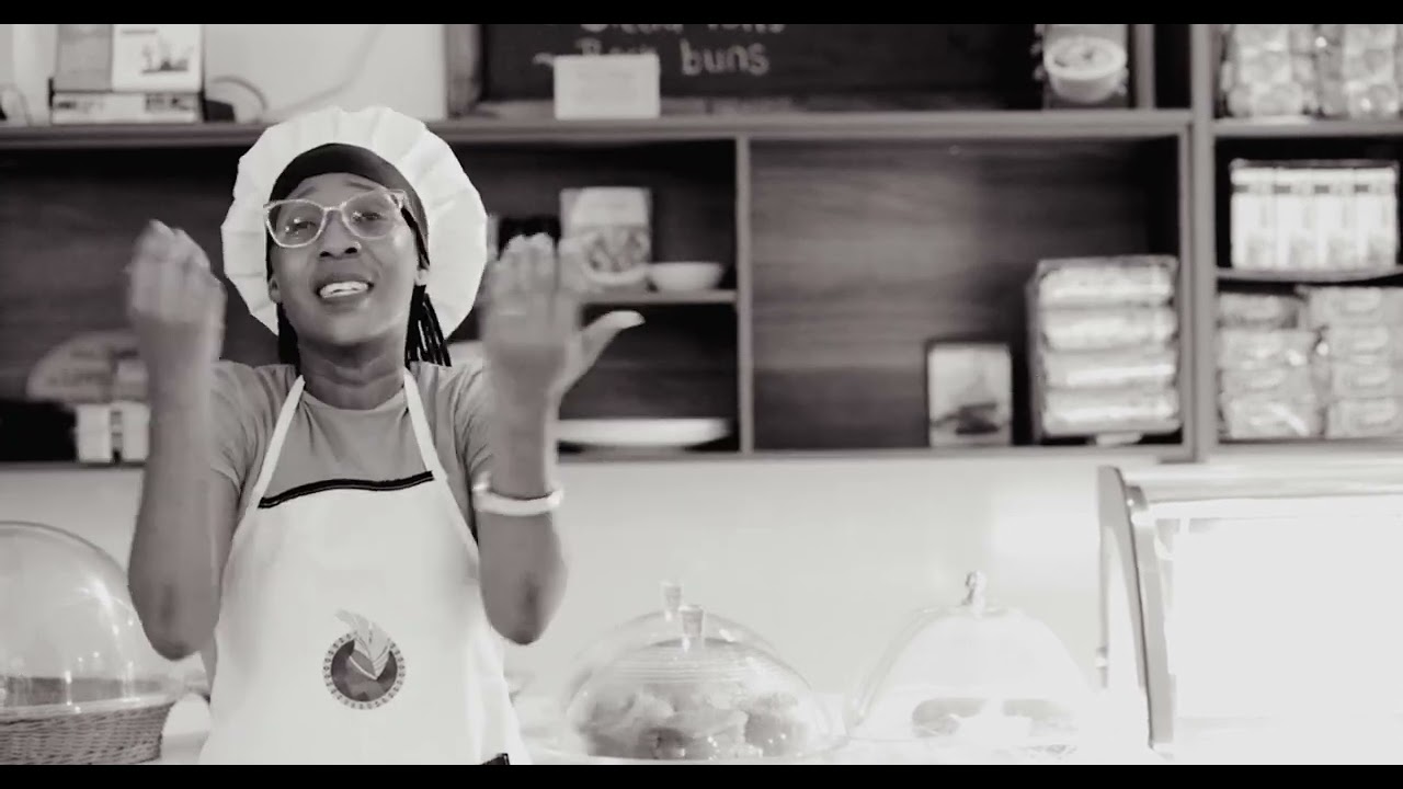 Sandra S'bongile ft Davies Mulaya Dzikomo Taate (Official Video)