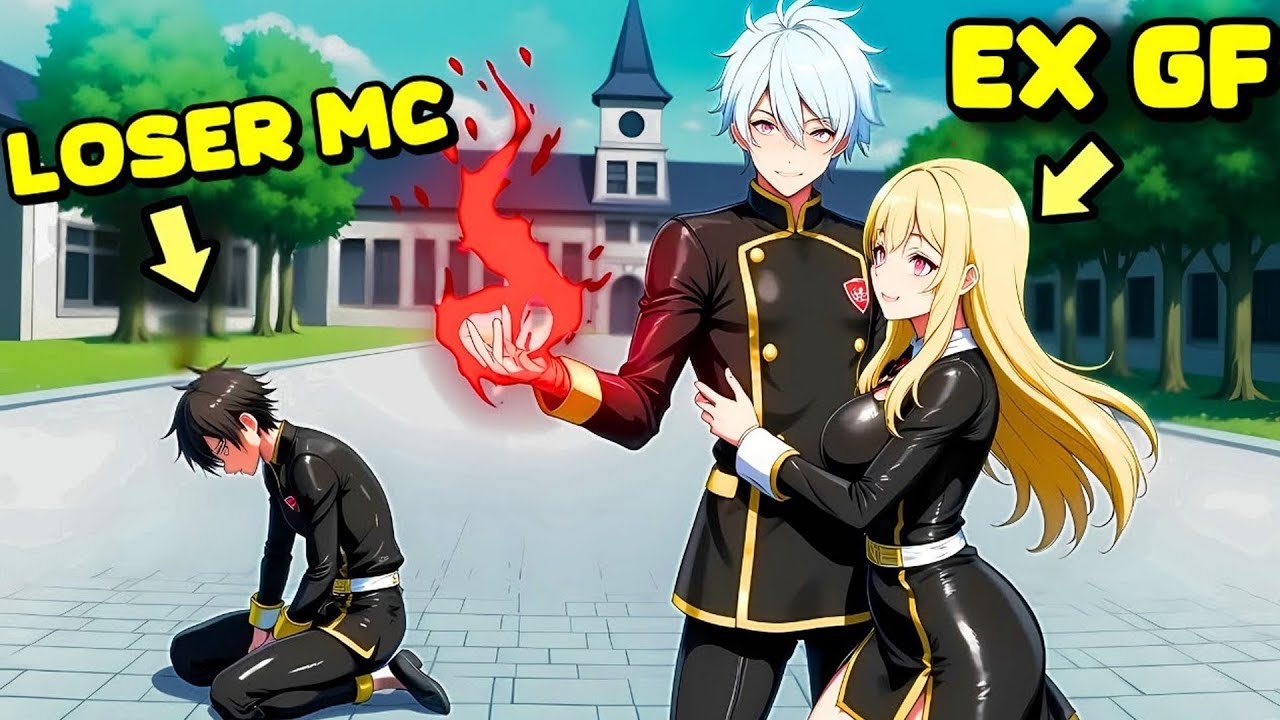 He Was Killed by His Clan… But Weapon-Devouring Power Regressed Him! | Manhwa Recap
