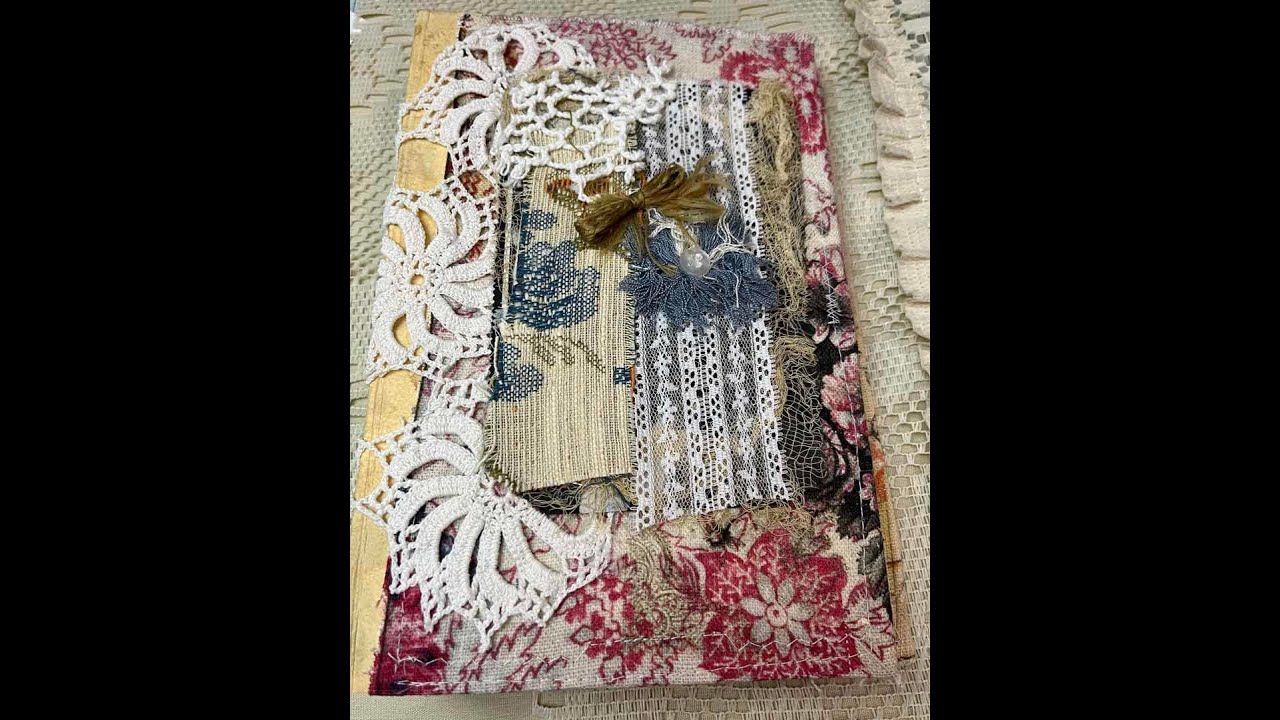 #junkjournaljanuary | TGIF!