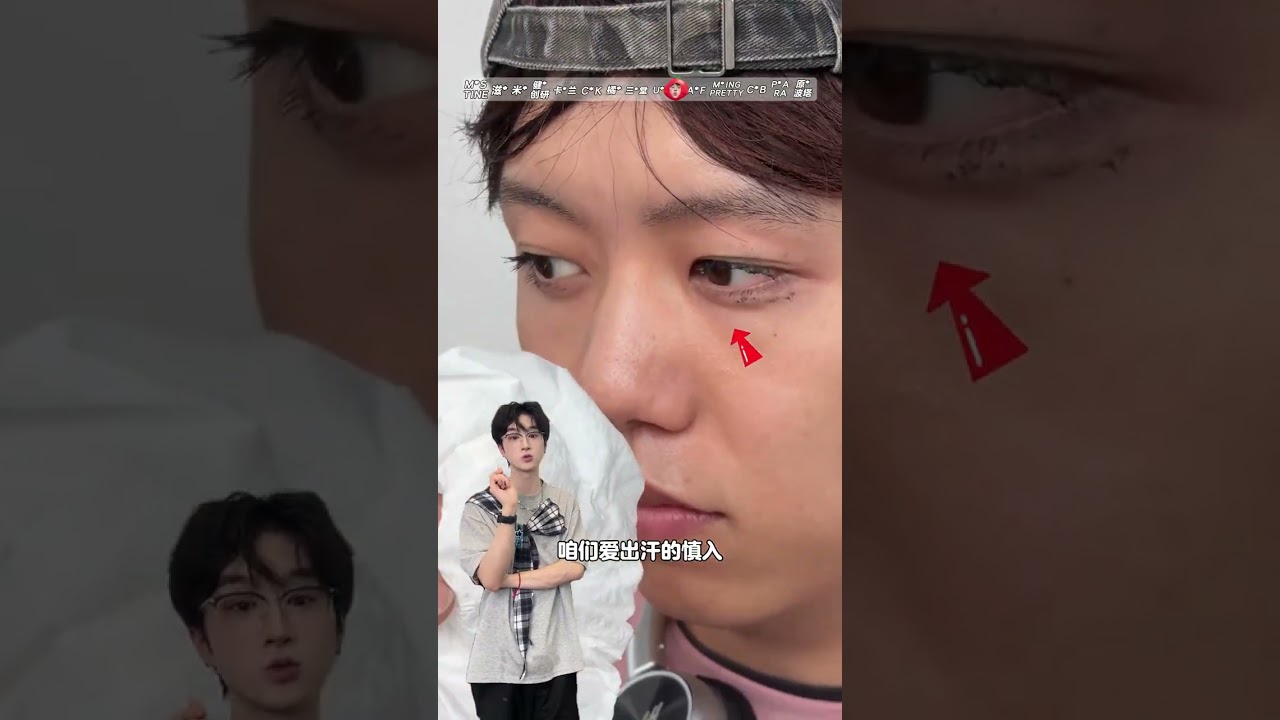 随便一刷就浓密卷翘？别逗 这些营销品有什么阴招全往脸上使了 #睫毛膏 #测评 #美妆