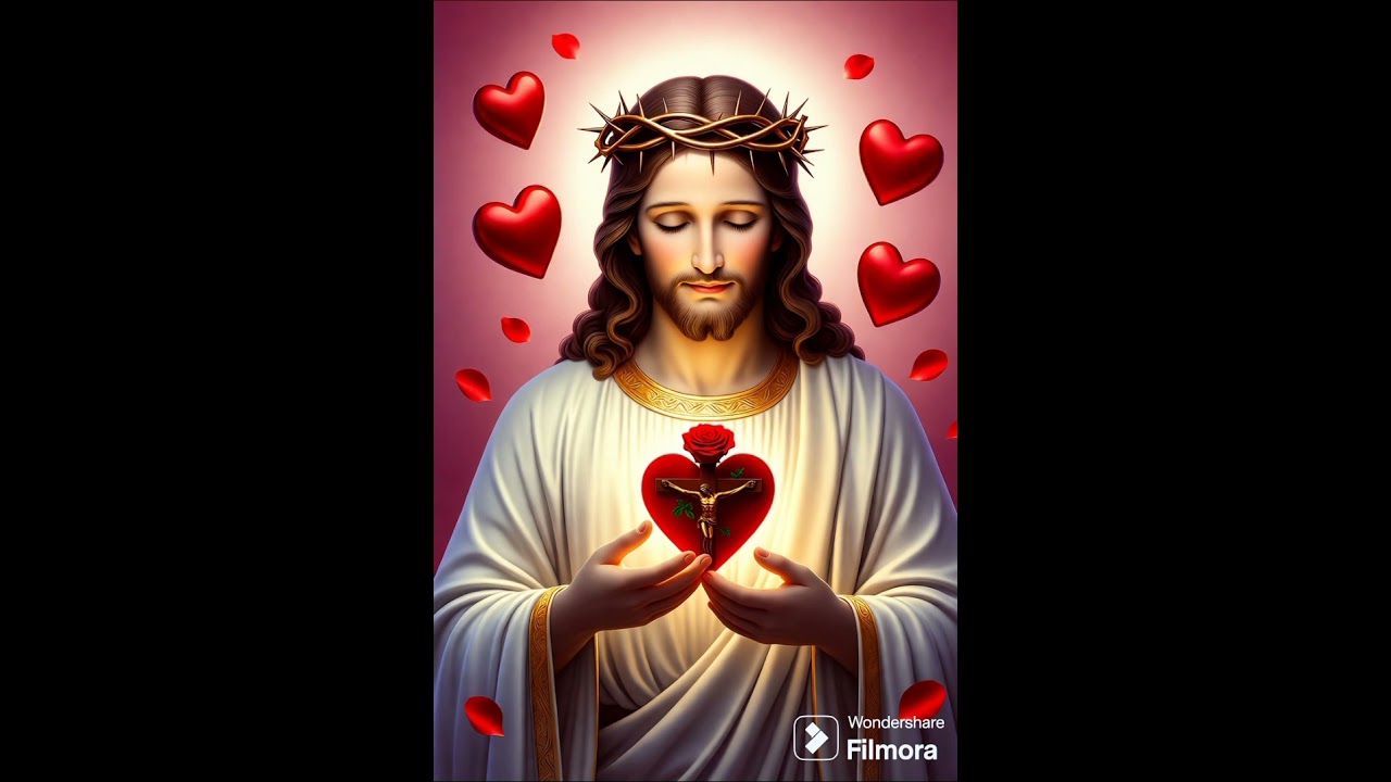 CAN YOU FEEL HIS LOVE