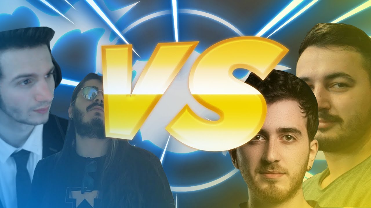 Mithrain - wtcN vs KendineMüzisyen - Rammus53 Rocket League Maçı | Mithrain Komik Anlar Bonus