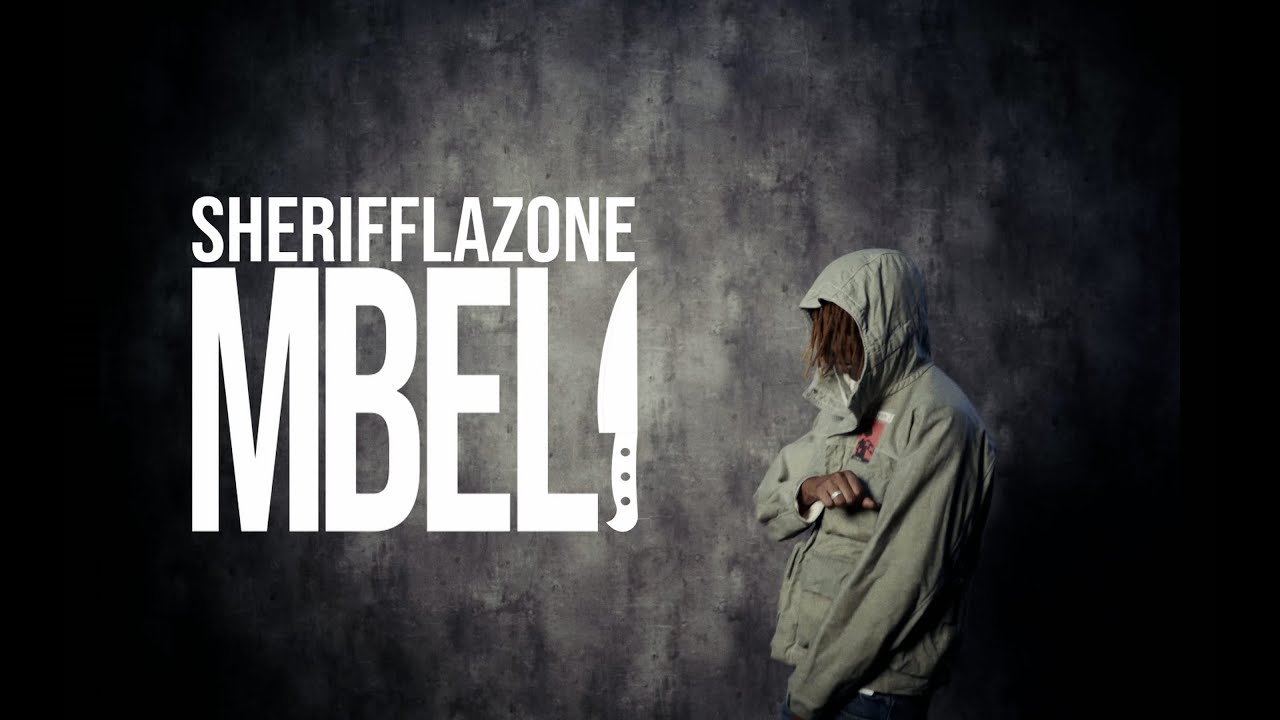 SHERIFFLAZONE - MBELI