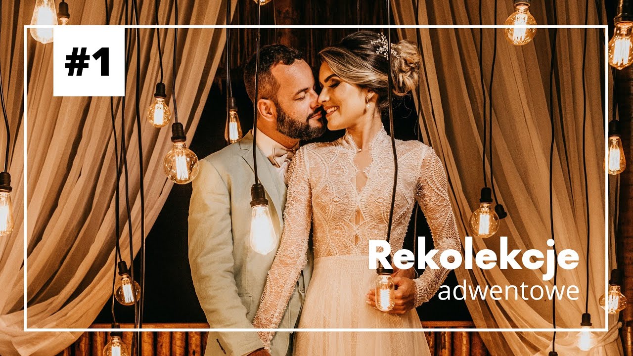 #1. Rekolekcje adwentowe dla małżeństw starających się o potomstwo [ks. Andrzej Wiecki]