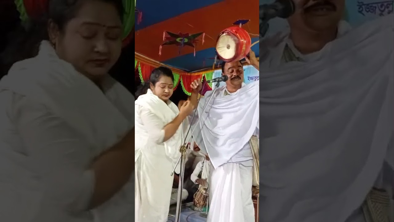 লালন শাইজীর আদি ভাব শিল্পী ডাঃইউনুস চিষতীয়া 