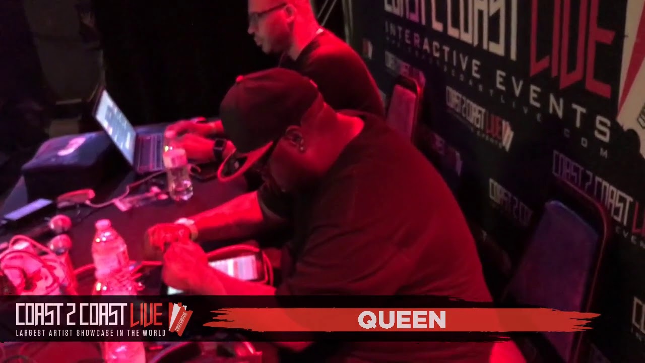 Queen Performs at Coast 2 Coast LIVE | Denver All Ages Edition 8/13/17