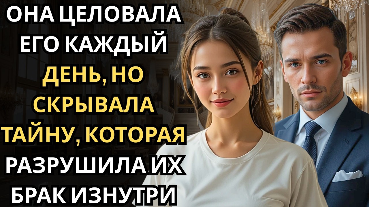 Во время обхода медсестра услышала его тихое спасибо… больной оказался миллионером-пилотом.