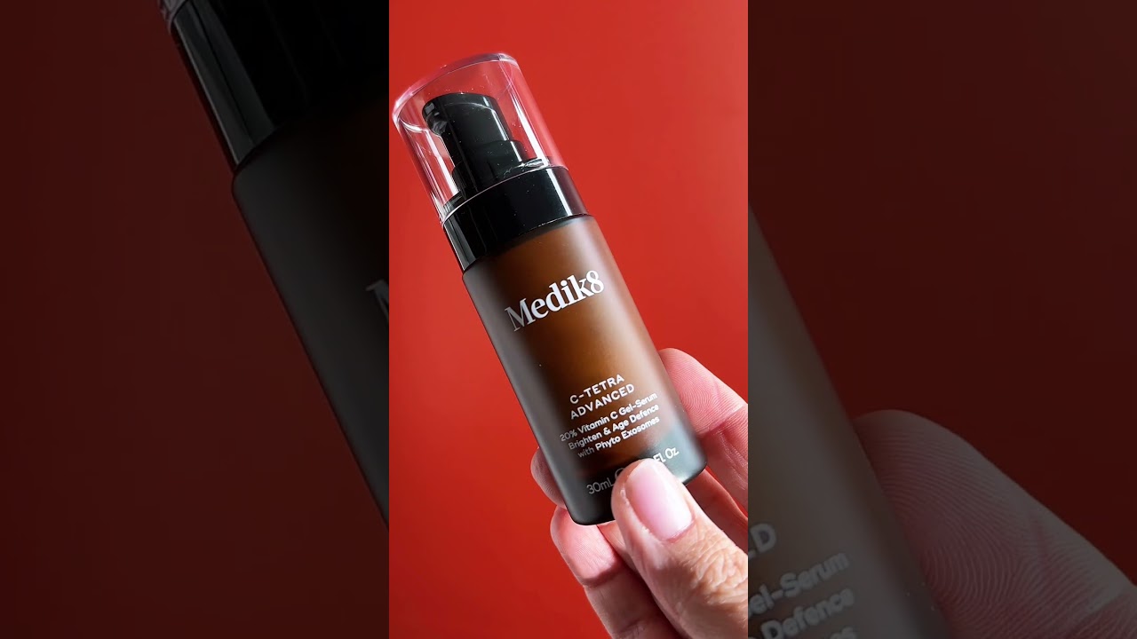 Sensitive-Skin Approved Vitamin C