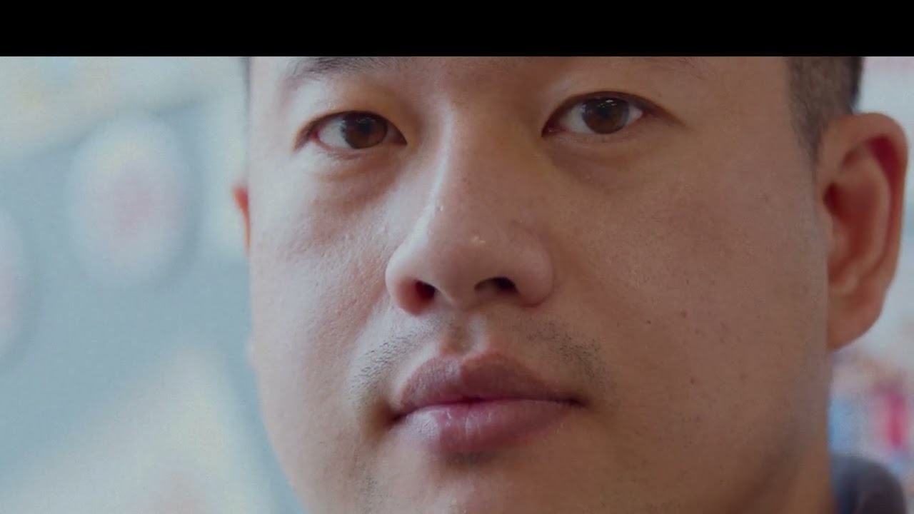 The Philadelphians (Wei)