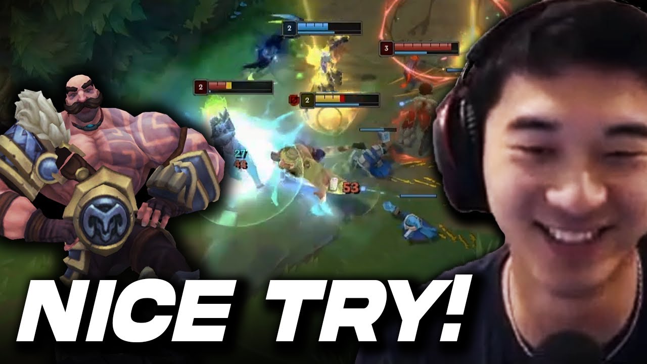 CAMPING THIS HARD DID NOT HELP THEM! | Biofrost