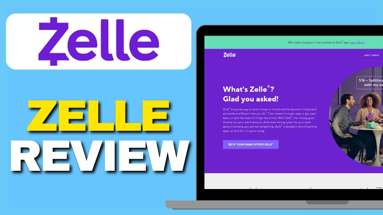 Can You Really Pay Rent with Zelle? Pros & Cons