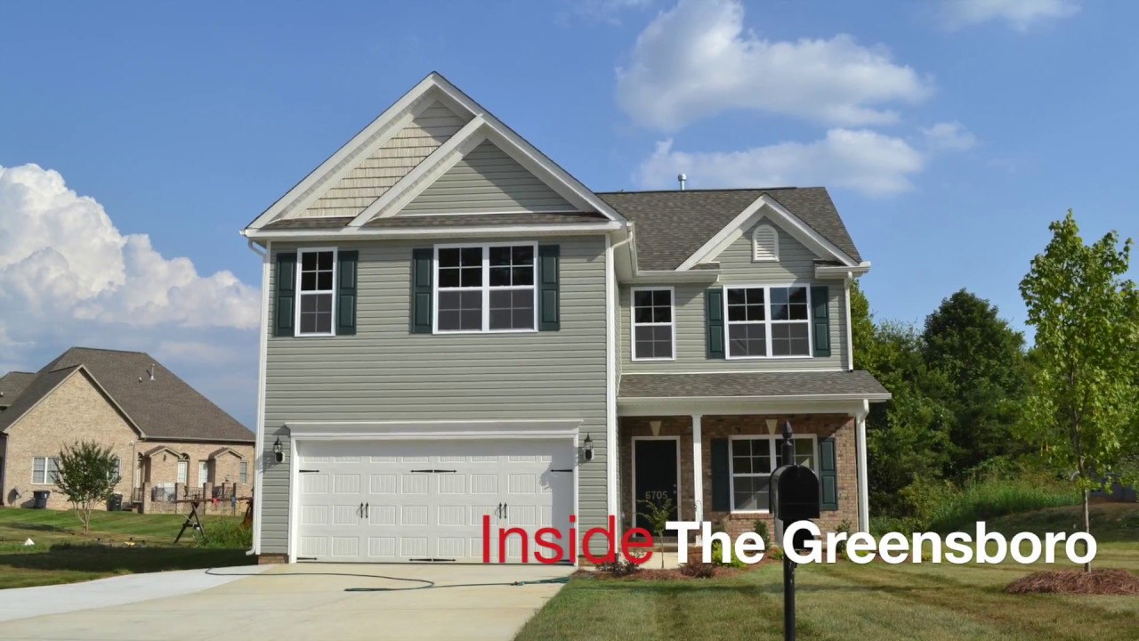 Greensboro Tour