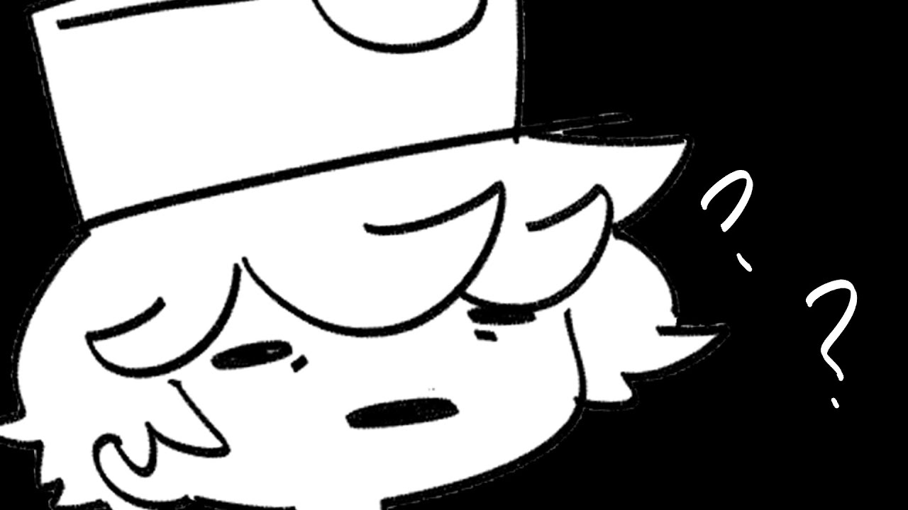IdentityV || luca salsa wants malk
