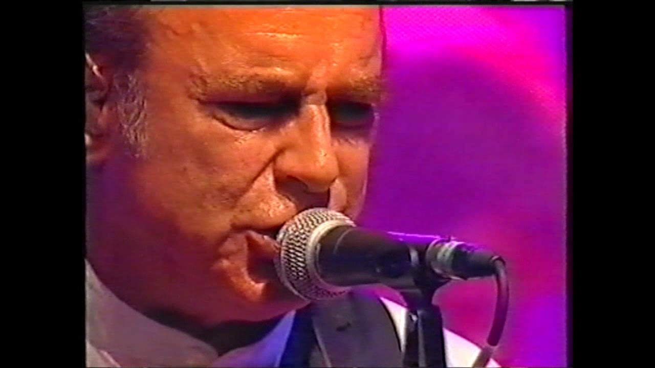 Status Quo Caroline live