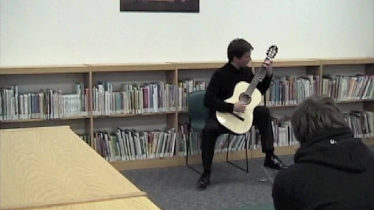 Jesu, Joy of Man's Desires - JS Bach