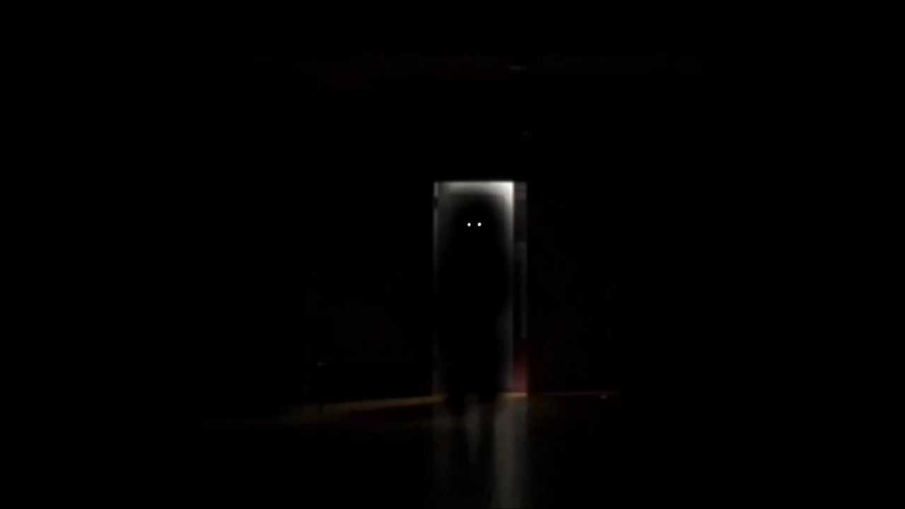 SCP-000 Creepypasta [German][HD]