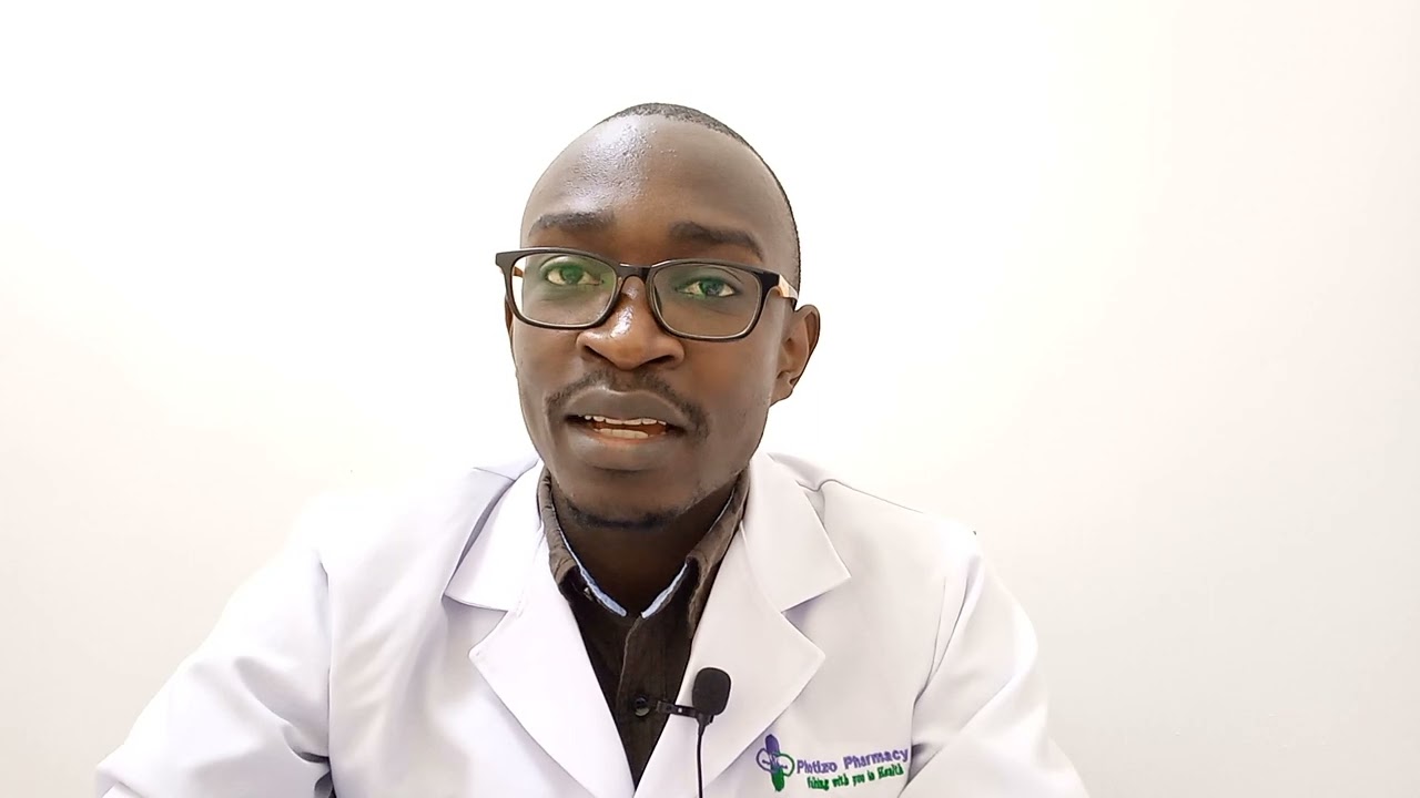 Should Adults Deworm? || Dr. Libeya Bethwel
