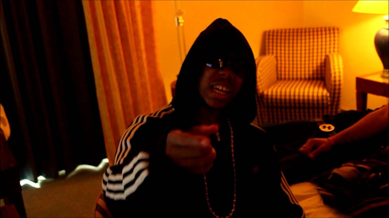 STIGS - DAM FREESTYLE