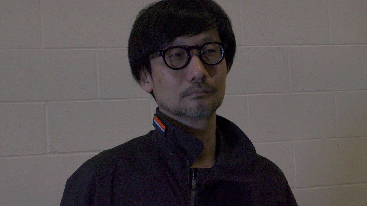 Mega64: Death Stranding Behind The Scenes