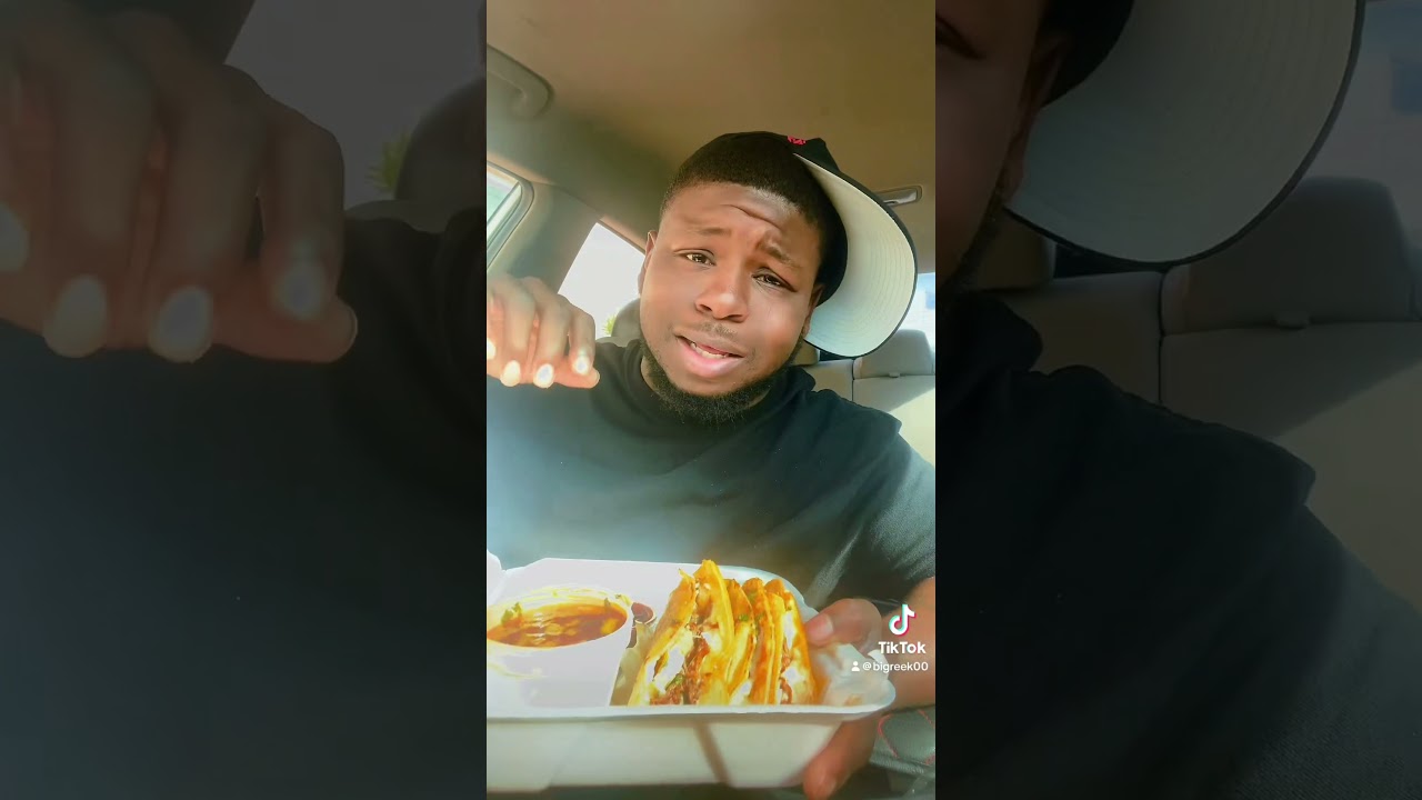 #foodreveal