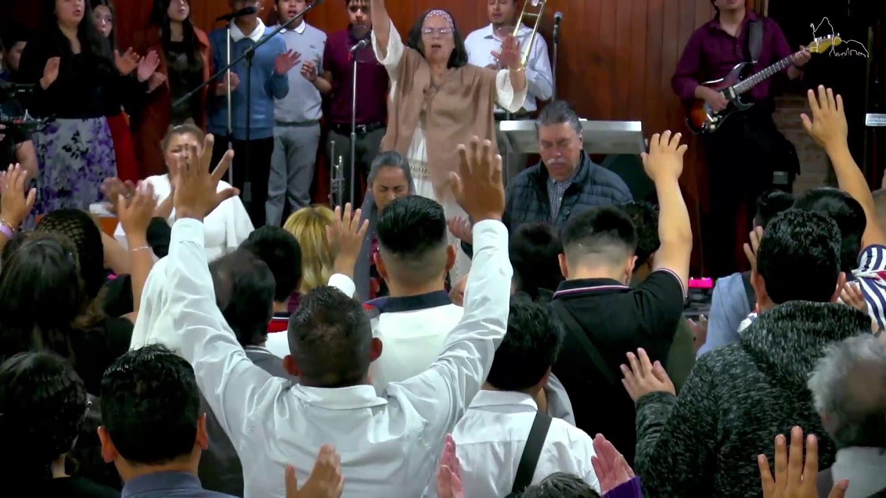 Culto dominical | 8 de marzo de 2026