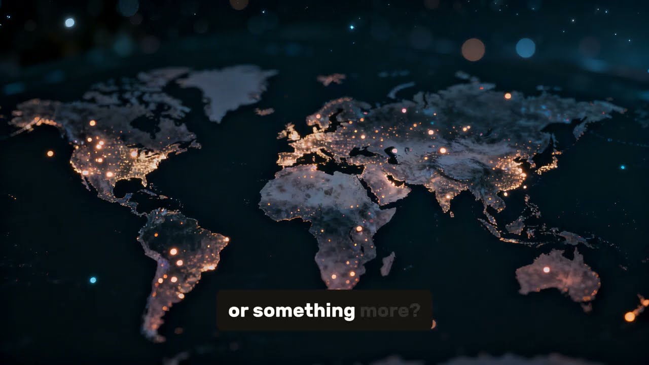 World's Smallest Country