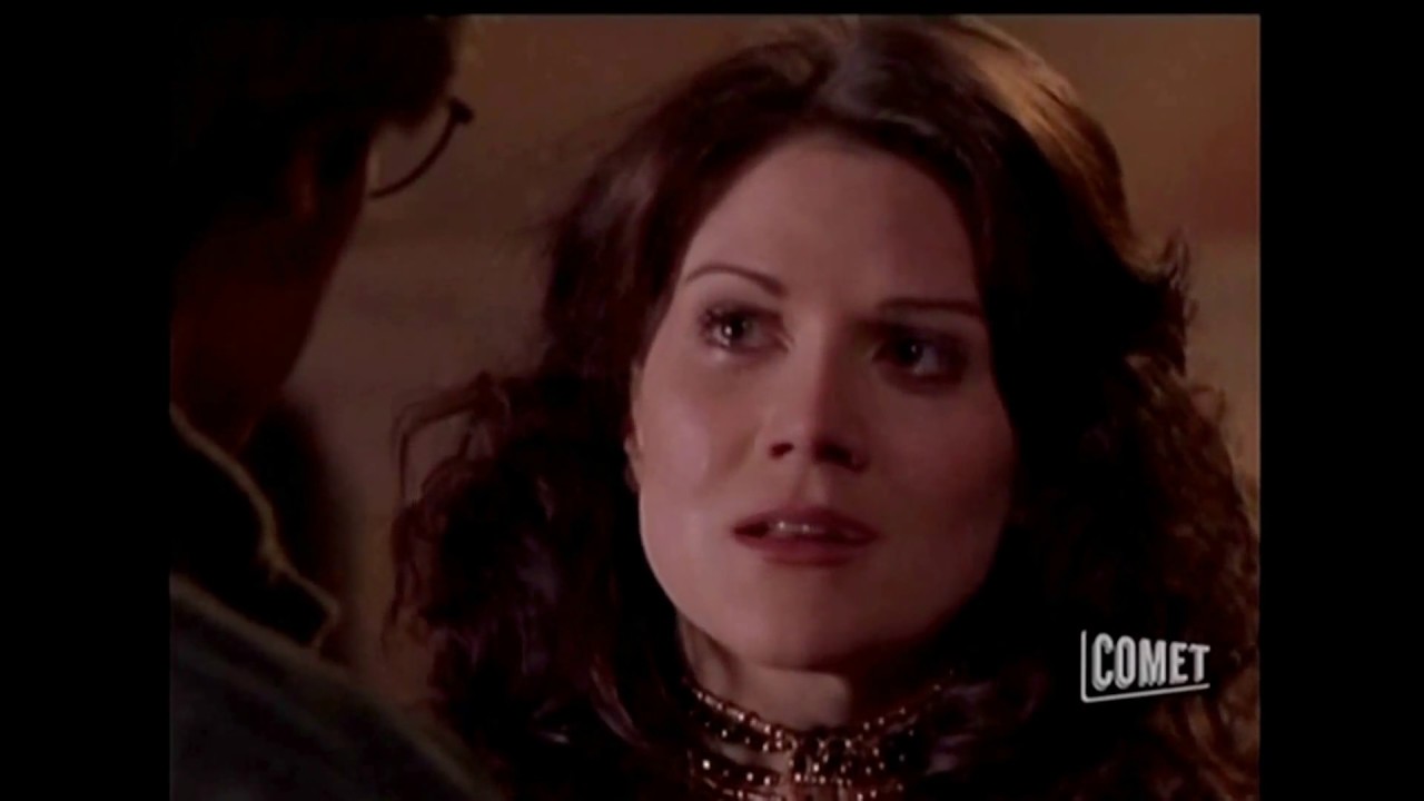 Stargate SG1 - Sarcophagus Addiction (Season 2 Ep. 5)