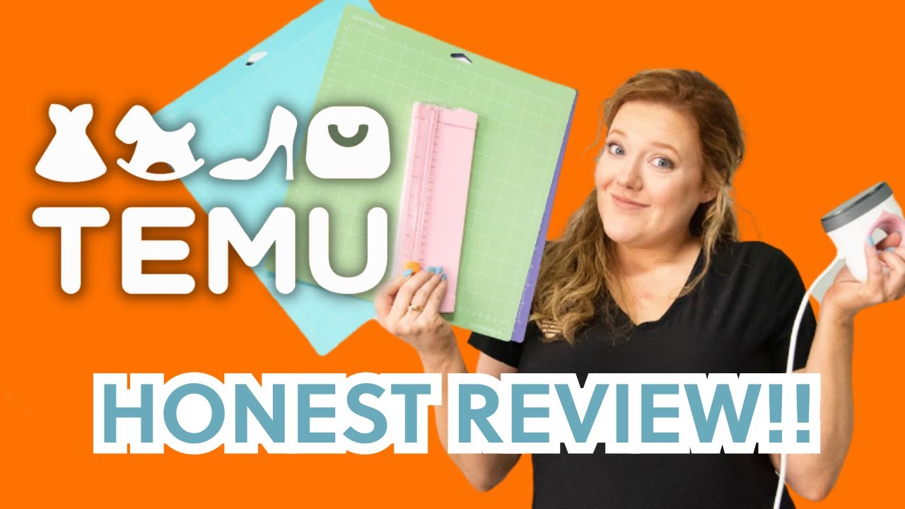😱TEMU HAUL + HONEST REVIEW | What We Bought vs. What We Got! 😱
