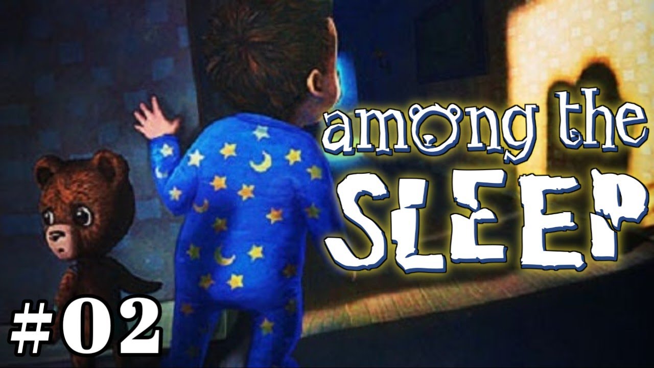 Among the Sleep - Full Gameplay Walkthrough Part 2 (Android, iOS)