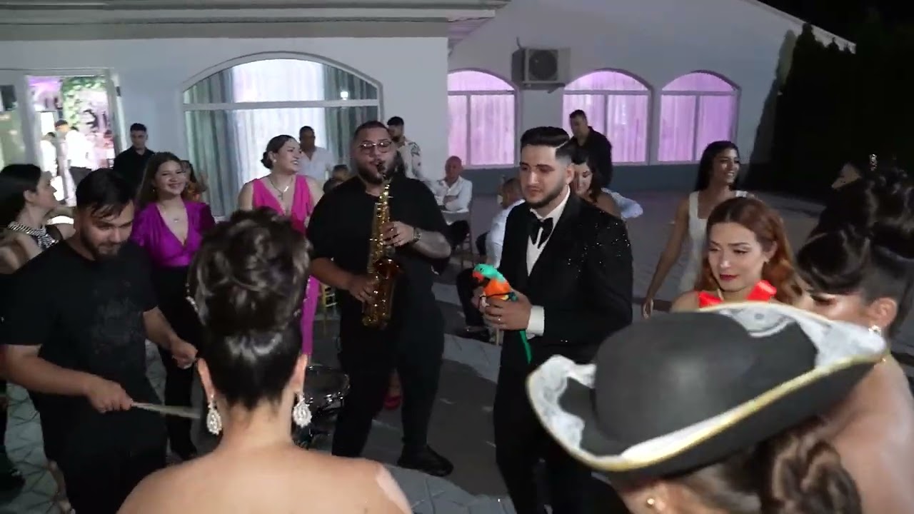 Nunta la Calarasi Andrei&Vio part 19