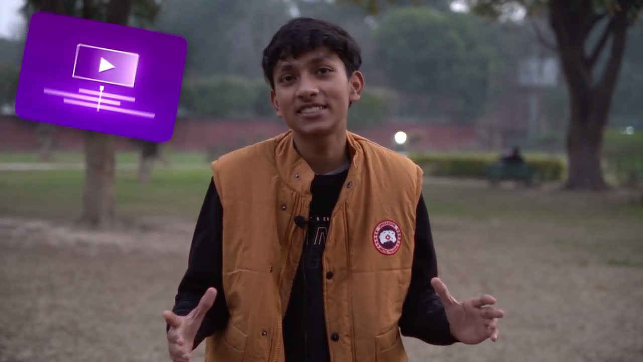How to make ZOOM+SHAKE like @BeastBoyShub